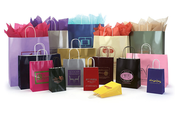 Paper Bags