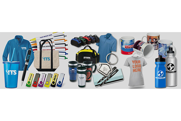 Promotional Items